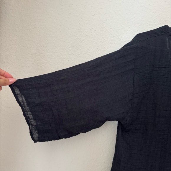 Robin Piccone swim‎ cover-up - Picture 3 of 11